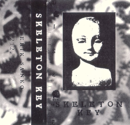 Skeleton Key