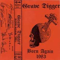 Born Again