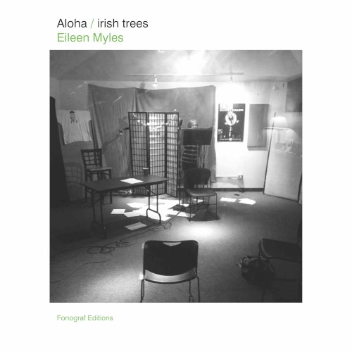 Aloha / irish trees