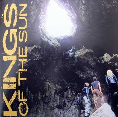 Kings of the Sun