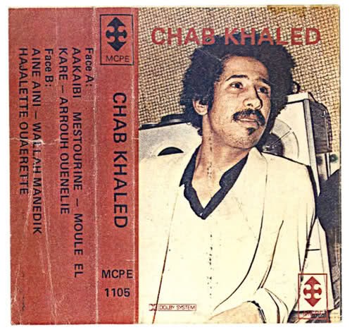 Chab Khaled