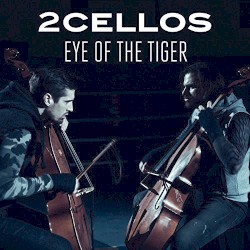 Eye Of The Tiger