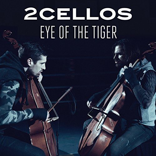 Eye Of The Tiger