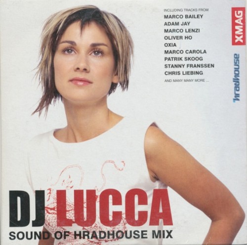 Sound of Hradhouse Mix