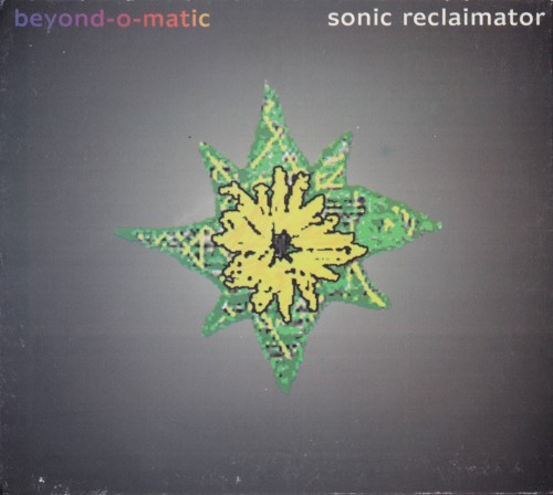 Sonic Reclaimator