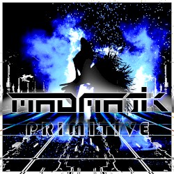 Primitive