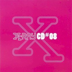 X-Ray CD#08