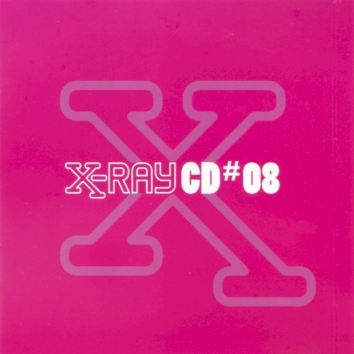 X-Ray CD#08