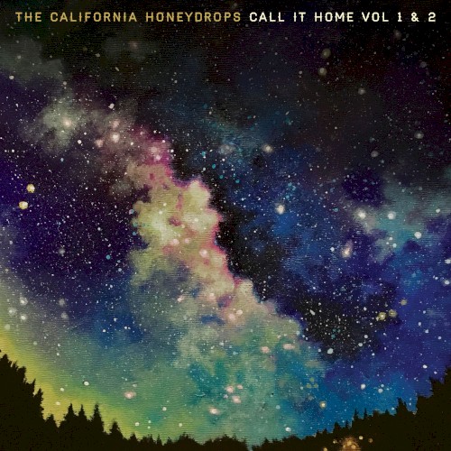 Call It Home: Vol. 1 & 2