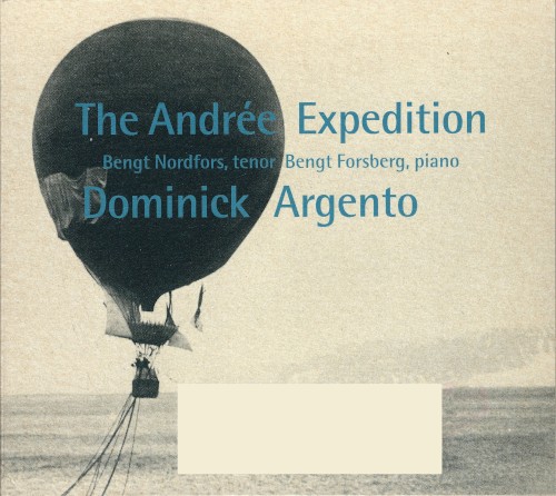 The Andrée Expedition