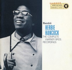 Mwandishi: Complete Warner Bros. Recordings