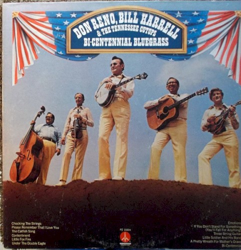 Bi-Centennial Bluegrass