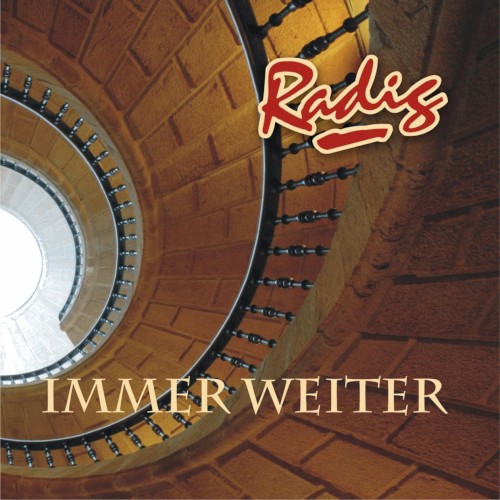 Immer weiter