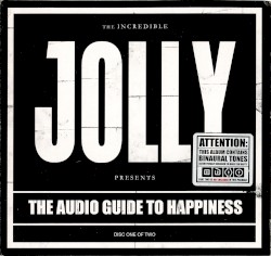 The Audio Guide to Happiness (Part 1)