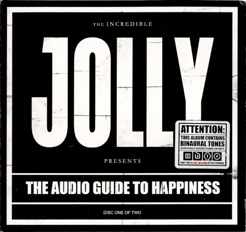 The Audio Guide to Happiness (Part 1)