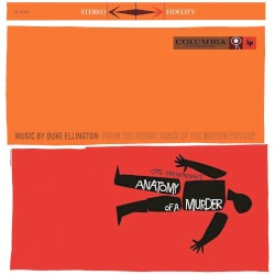 Anatomy of a Murder