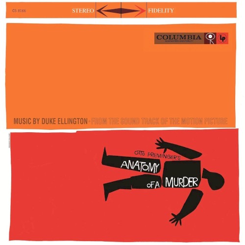 Anatomy of a Murder