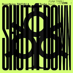 Shut It Down (Funk Tribu Remix)