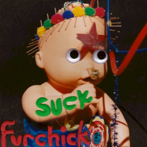 Suck