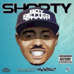 Moesh Music