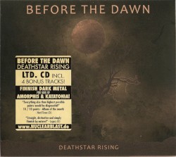 Deathstar Rising