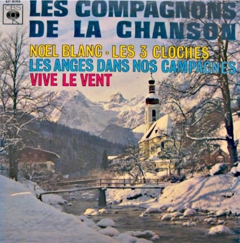 Noël blanc