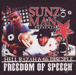 Freedom of Speech