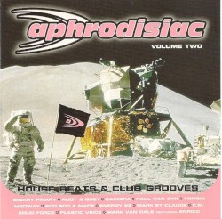 Aphrodisiac, Volume Two