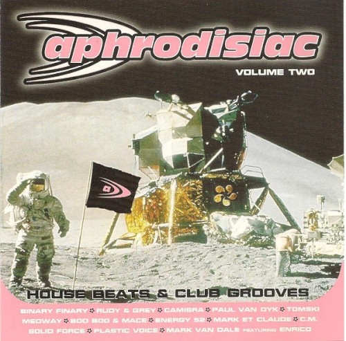 Aphrodisiac, Volume Two