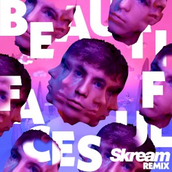 Beautiful Faces (Skream Remix)