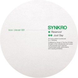 Reservoir / Just Say