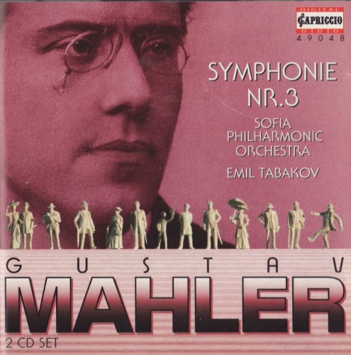 Symphonie Nr. 3