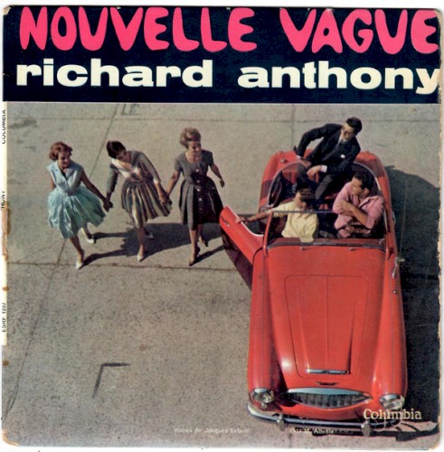 Nouvelle vague