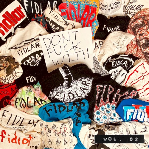Don’t Fuck With Vol. 02