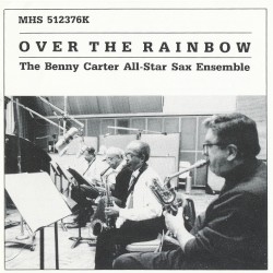 Over the Rainbow