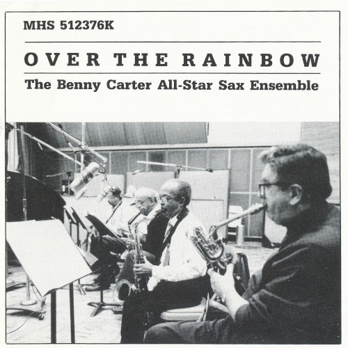 Over the Rainbow