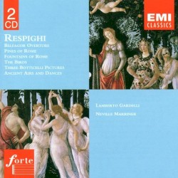 Orchestral Works