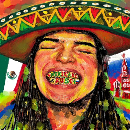 MEXICANO RUSO