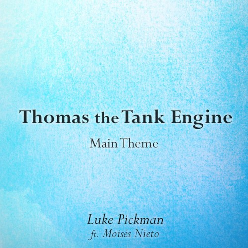 Main Theme (From "Thomas the Tank Engine")