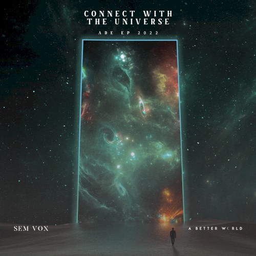 Connect with the Universe