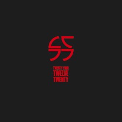 Twenty Four Twelve Twenty
