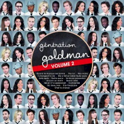 Génération Goldman, Volume 2