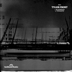 Blackwood / Thoughts