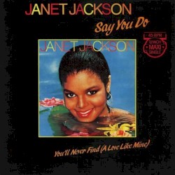 Say You Do