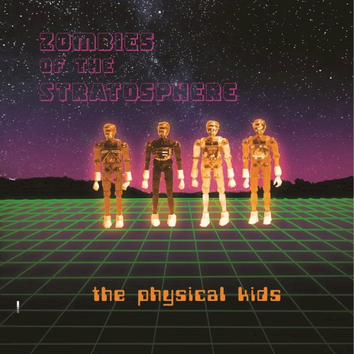 The Physical Kids