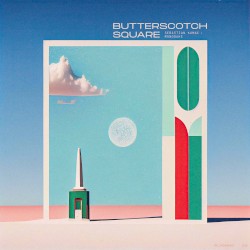Butterscotch Square