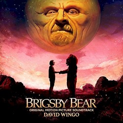 Brigsby Bear