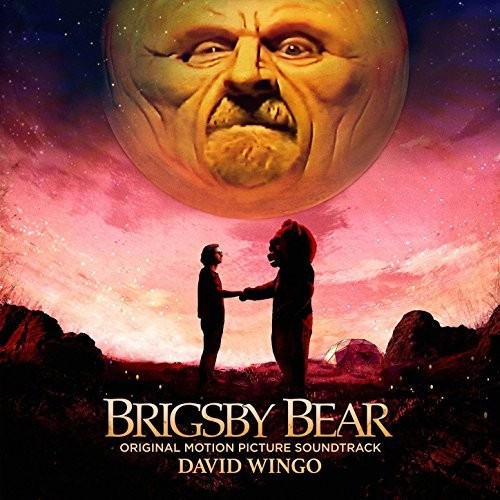 Brigsby Bear