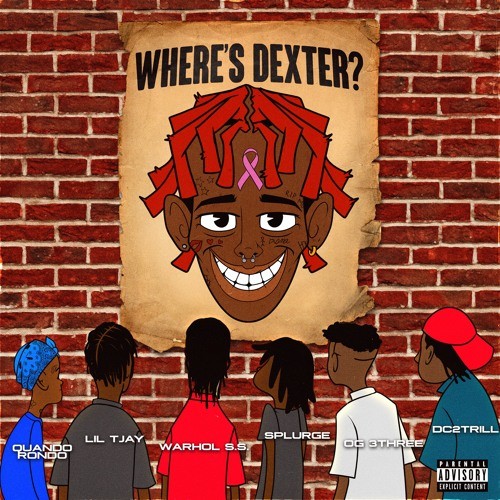 Where's Dexter?