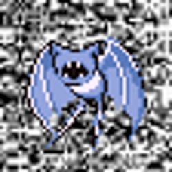#041 ~ Zubat